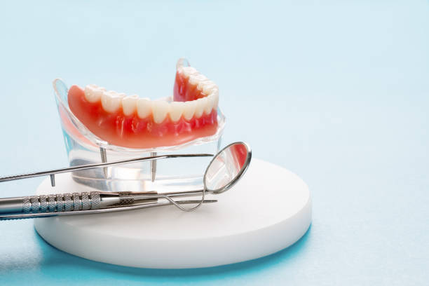 Best Wisdom Tooth Removal  in Fort Ashby, WV